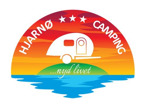 Hjarnø Camping