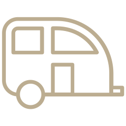 Campingvogn