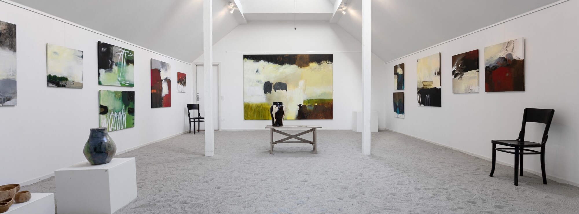 Galleri Kirkesvinget