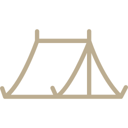 Glampingtelte