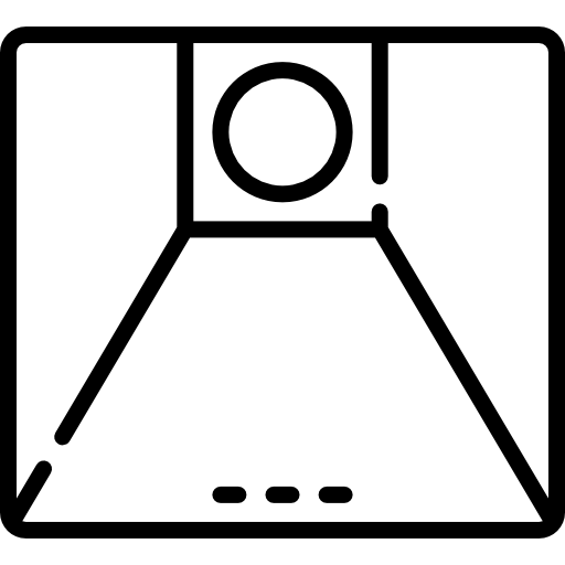 emhætte