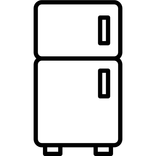 køleskab