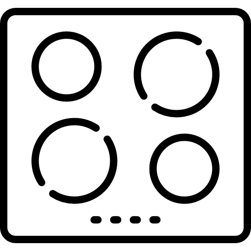 kogeplade